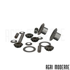 PIECES TRACTEUR CLAAS - Transmission - DIFFERENTIEL