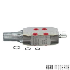 PIECES TRACTEUR CLAAS - Hydraulique - DISTRIBUTEUR AUX.