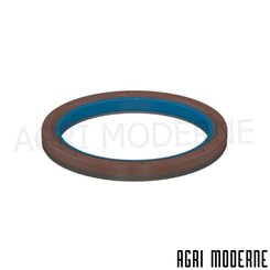 PIECES TRACTEUR CLAAS - Moteur - BAGUE D'ETANCHEITE