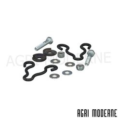 PIECES TRACTEUR CLAAS - Chargeurs - KIT BOULONNERIE