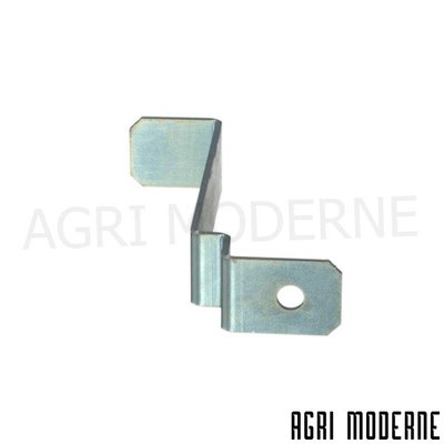 PIECES TRACTEUR CLAAS - Carrosserie - SUPPORT