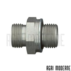 PIECES TRACTEUR CLAAS - Hydraulique - RACCORD FILETE