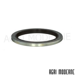 PIECES TRACTEUR CLAAS - Transmission - BAGUE BS