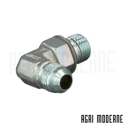 PIECES RECOLTE FENAISON CLAAS - Hydraulique - RACCORD COUDE