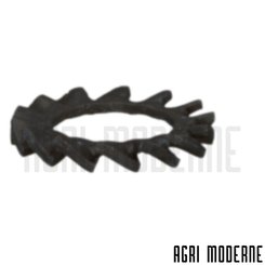PIECES TRACTEUR CLAAS - Boulonnerie - RONDELLE