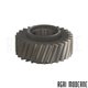 PIECES RECOLTE FENAISON CLAAS - Transmission - ROUE