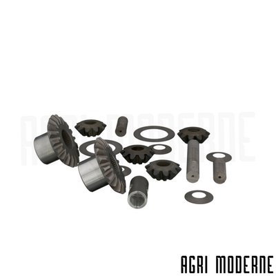 PIECES TRACTEUR CLAAS - Transmission - DIFFERENTIEL
