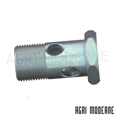PIECES TRACTEUR CLAAS - Boulonnerie - VIS