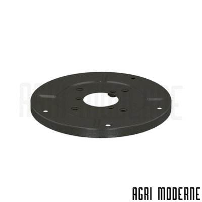 PIECES RECOLTE FENAISON CLAAS - Carrosserie - ASSIETTE
