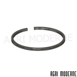 PIECES RECOLTE FENAISON CLAAS - Moteur - JEU DE SEGMENTS
