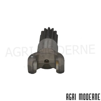 PIECES TRACTEUR CLAAS - Transmission - ARBRE DE PONT AV
