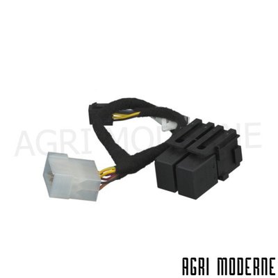 PIECES TRACTEUR CLAAS - Electricite - Electronique - CABLE
