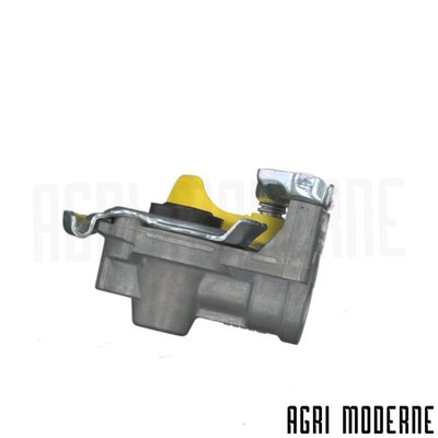 PIECES RECOLTE FENAISON CLAAS - Hydraulique - RACCORD DE ACCOUP