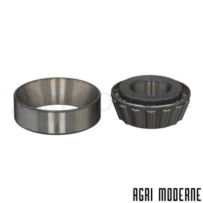 PIECES RECOLTE FENAISON CLAAS - Roulements - ROUL ROULEAUX CON