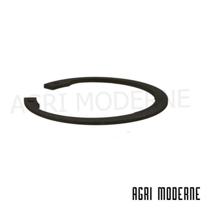 PIECES TRACTEUR CLAAS - Transmission - BAGUE D'ARRET INT.