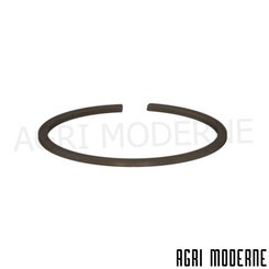 PIECES TRACTEUR CLAAS - Joints - ANNEAU D'ARRET EXT