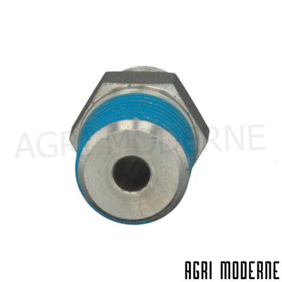 PIECES TRACTEUR CLAAS - Moteur - PIECE DE CONNEXION