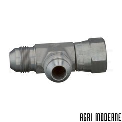 PIECES RECOLTE FENAISON CLAAS - Hydraulique - RACCORD