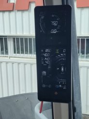 Tracteur agricole Massey Ferguson 8S 265 DYNA VT - 11