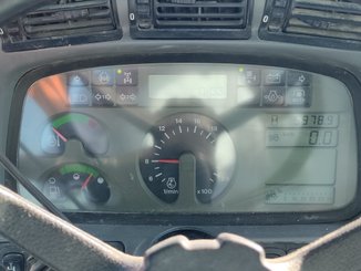 Tracteur agricole Same IRON 130 - 10