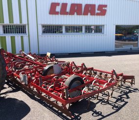 Vibroculteur Kongskilde SGC 5M90 - 1