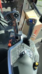 Tracteur agricole Massey Ferguson 7S 165 DYNA VT - 8