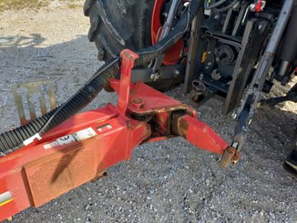 Déchaumeur à dents Horsch Terrano 6 - 10