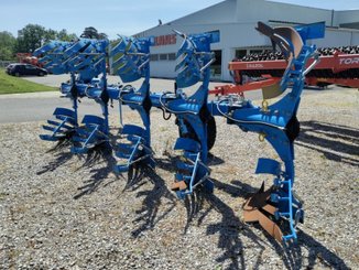 Charrue Lemken JUWEL 8 M V U 5 L100 - 4