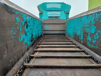 Épandeur à fumier Rolland RT135 C 11 - 9