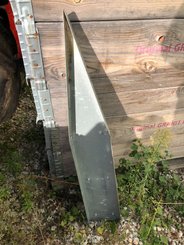 Equipements à tournesol Bourdonneau EQUIP TOURNESOL SABRE/SABRE 9M30 - 1