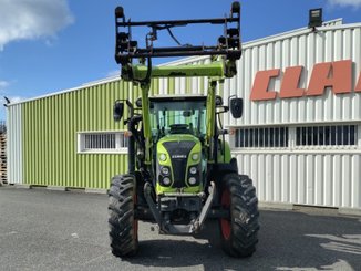 Tracteur agricole Claas ARION 450 CONCEPT - 1