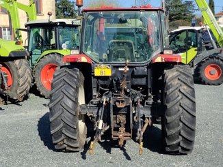 Tracteur agricole Case Cx 70 - 5
