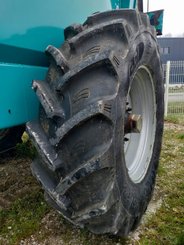 Épandeur à fumier Rolland RT135 C 11 - 10