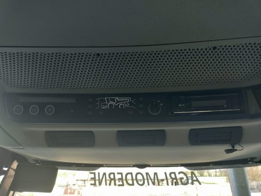 Moissonneuse batteuse Claas LEXION 7700 MONTANA