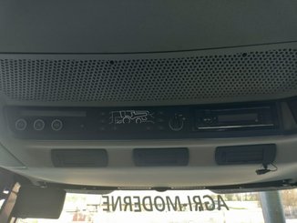 Moissonneuse batteuse Claas LEXION 7700 MONTANA - 10