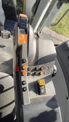 Tracteur agricole Claas ARION 530 CONCEPT - 7