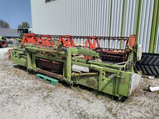 Barre de coupe pour moissonneuse batteuse Claas REPLIABLE C540 - 1