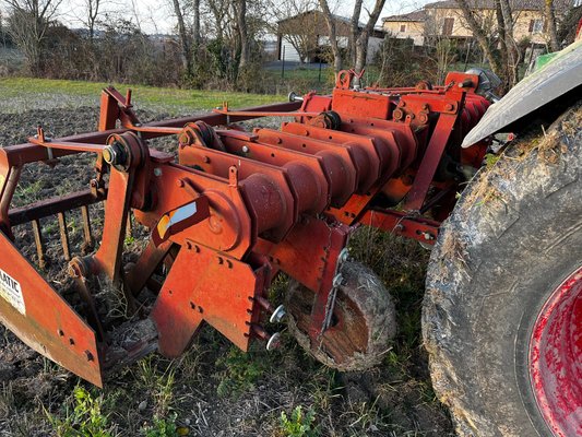 Herse rigide Bechamatic BECHE3200 4M00