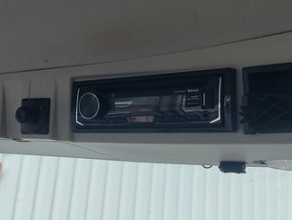 Tracteur agricole Massey Ferguson 8S 265 DYNA VT - 13