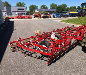 Vibroculteur Kongskilde SGC 5M90 - 4