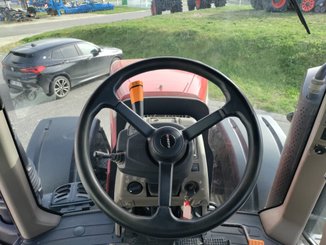 Tracteur agricole Case MAGNUM 280  - 12