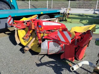 Faucheuse conditionneuse Pöttinger NOVACAT 351 Alpha Motion Extra Dry - 3