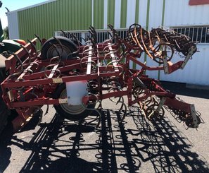 Vibroculteur Kongskilde SGC 5M90 - 6