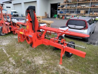 Semoir monograine Kuhn MAXIMA 2 - 2