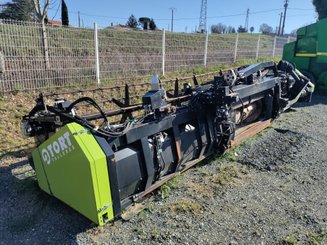 Barre de coupe pour moissonneuse batteuse TORT BARREDECOUPE 6M REPLIABLE - 3