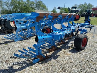 Charrue Lemken JUWEL 8 M V U 5 L100 - 5