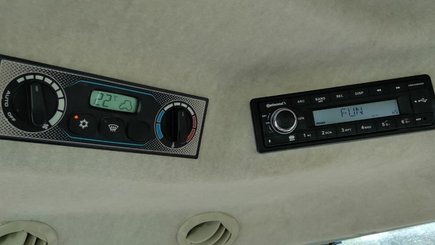 Tracteur agricole Massey Ferguson 7S 165 DYNA VT - 13