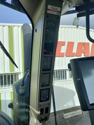 Tracteur agricole Case MAGNUM 280  - 10