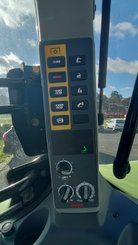 Tracteur agricole Claas ARION 530 CONCEPT - 9