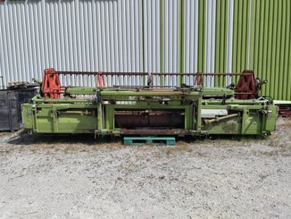 Barre de coupe pour moissonneuse batteuse Claas REPLIABLE C540 - 1